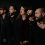 Mexican Rock Band Rodeo Radio Release Electrifying New Single “Miénteme”