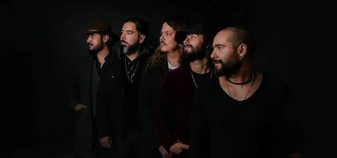 Mexican Rock Band Rodeo Radio Release Electrifying New Single “Miénteme”