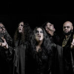 PARADISE IN FLAMES Unleashes Philosophical Fury With New Single “I Feel The Plague”