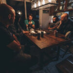 Glassfield Release Highly Anticipated Full-Length Album “Leave a Light On”