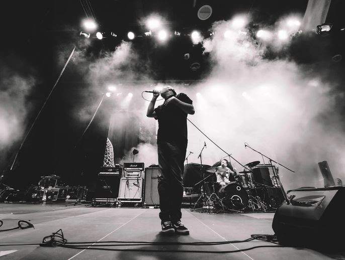 Be Well release double single “A Tap I Can’t Turn Off” and “Without a Compass” via Equal Vision Records