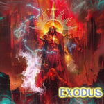 Prog Metal Band Exodus Rising Unleash Hell With Revamp Short Film Music Video “Armageddon”