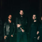 Brazil’s AURO CONTROL Unleash New Video “Not Alone feat. Jeff Scott Soto (Art Of Anarchy, SOTO, Sons Of Apollo)