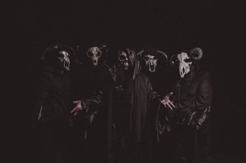 Paradise In Flames Meld Classical And Metal In New Video “Concerto No 6 Minor, Cold Spring”