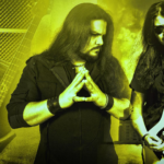 Enter “Beyond The Darkness Portal” With Brazil’s Gloria Perpetua