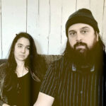 Canadian Alternative Heavy Rock Duo Cycle/End Release New Single “Broken Mirror”