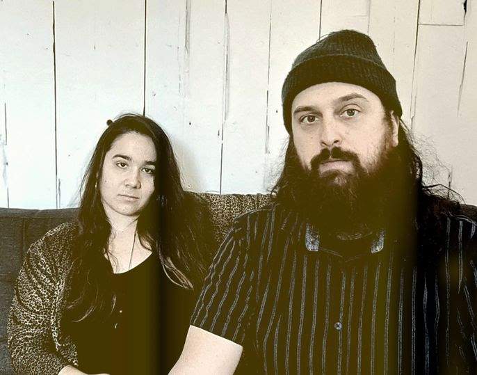 Canadian Alternative Heavy Rock Duo Cycle/End Release New Single “Broken Mirror”
