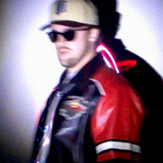 Beck Thompson captures the essence of 80s rock with new single “Hot 4 Teacher”