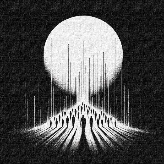 British alternative psychedelic rock project The Willful Deaf release new album “End of the Sun”