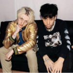 Love Ghost and ND Kobi blends alt rock and R&B on new single ‘God Damn’