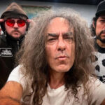 Psychedelic rock band Vasoline Tuner delve deep in the art of caustic surrealism in their latest album