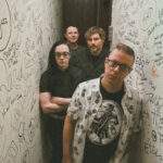 American Punk Rock Band Wexford Releases New Single “Moving On,” From Upcoming Album “Silent Key”