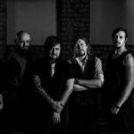 UK Band Attic Theory Shares New Track ‘Dare to Dream’