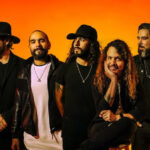 Mexican Rockers Rodeo Radio Shares New Single “Los Malaventurados No Llegan Al Procedimiento Para Nuestra Aflicción”