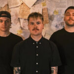 Must Be Wrong to Release New Single on August 16 via Violent Weather Records