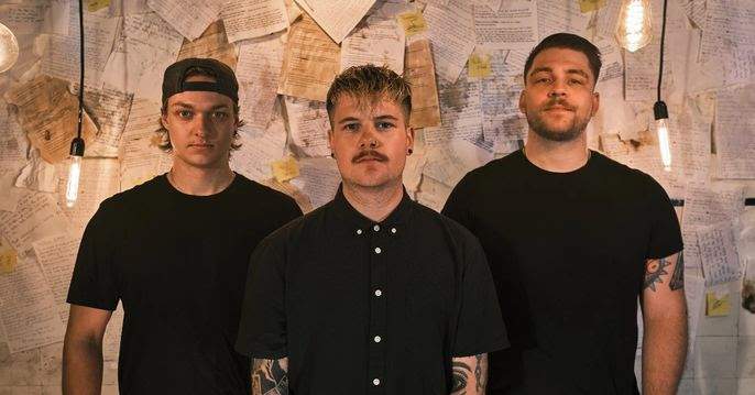 Must Be Wrong to Release New Single on August 16 via Violent Weather Records