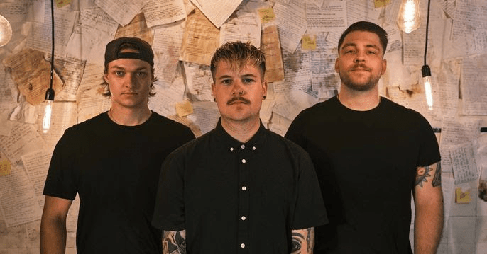 Switzerland Punk Rock Band Must Be Wrong Release New Single “Words Untold”