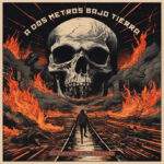 Underground Artist El Kintano y la Venerea Release New Single “A Dos Metros Bajo Tierra”