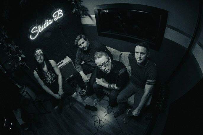 Wexford Blends Alternative, Punk, and Post-Hardcore On New Album “Silent Key”