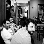Indie rock Jean Paul Jean Paul release new album “It Comes Back”