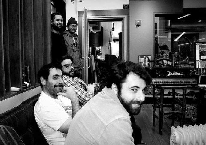 Indie rock Jean Paul Jean Paul release new album “It Comes Back”