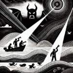 British Project The Willful Deaf Release New Single “Chasing Demons”