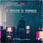 El Kintano y la Venerea Release A Cosmic Rock Journey On New Single “El Espacio es Temporal”