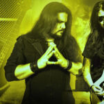 Brazil’s GLORIA PERPETUA’s Debut Album “The Darkside We Wanna Hide”