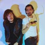 Brazilian Rock Duo Gas Dance Release New Single “Band-Aids From My Scars (Live)”