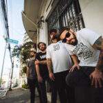 Backdrop Falls Captures 90s Rock Spirit with New Single “Mr. Make-Believe”