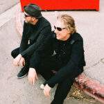 L.A.Rock Project Mosquito Control Music release new single “Electric Shock!”