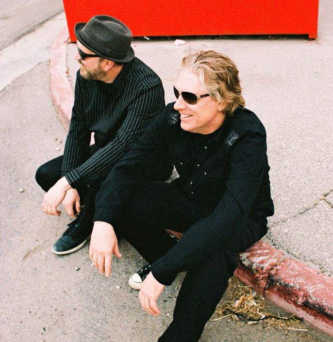 L.A.Rock Project Mosquito Control Music release new single “Electric Shock!”