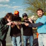 Phil Spector’s Gun Release New Single “Maggots on the Meat” – A Raw Punk Manifesto Redefining Rock ‘n’ Roll