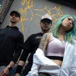Montreal’s CHÜZO Unleash The Vengeance of Aggro-Metal In New Music Video “Brand New Cell”