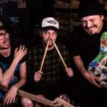 Scumbags Releases Deluxe Edition Of “Sour Days” Featuring New Songs and 36 Tracks