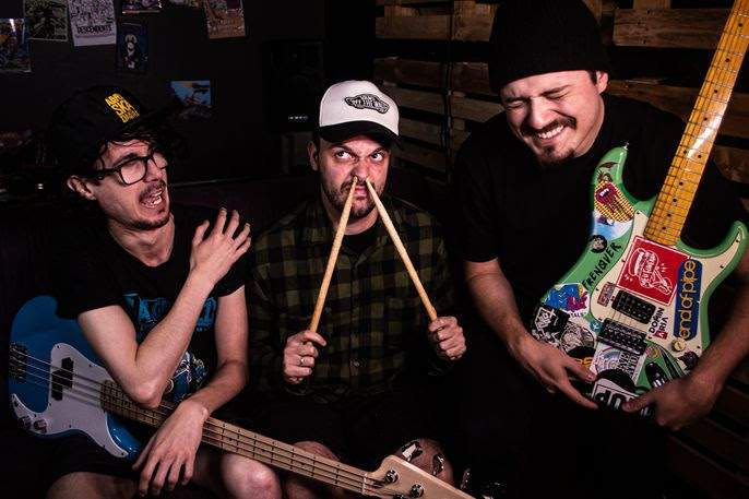 Scumbags Releases Deluxe Edition Of “Sour Days” Featuring New Songs and 36 Tracks