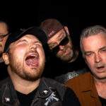Indianapolis Punk Rock Band The Bomb Cats Drop New EP “Move On”