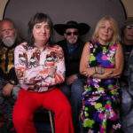 Mad Painter revives 70s Rock Glory with new Single ‘Debt Collector’