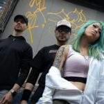 CHÜZO Shares Ontario Aggro – Tour 2025 Documentary In Support of EP “M.T.M.D (Maximum Threshold, Minimum Decay)”