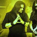 Brazil’s GLORIA PERPETUA New Music Video “Mothers Of Jerusalem”