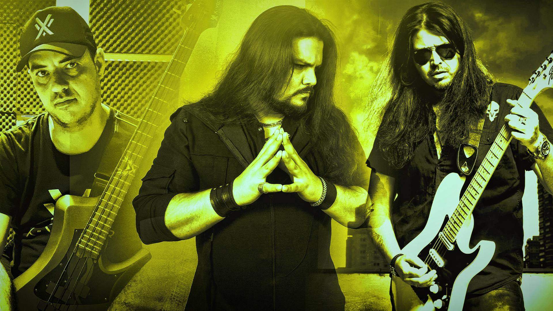 Brazil’s GLORIA PERPETUA New Music Video “Mothers Of Jerusalem”