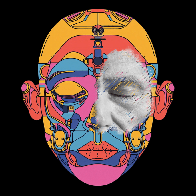 German Project Screaming Bones Releases a Psychedelic Prog Masterpiece with album “Rocks”