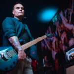 Prog Guitarist ROD RODRIGUES Unleashes Video For Powerful Progressive Single “On The Road”