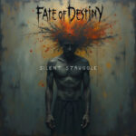 Belgian Metal Band Fate of Destiny Release New Full Lenght Album “Silent Struggle”
