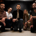 A Refugee’s Tale DEREV’s New Video “Tides of Time” Speaks of A Yearning For Home