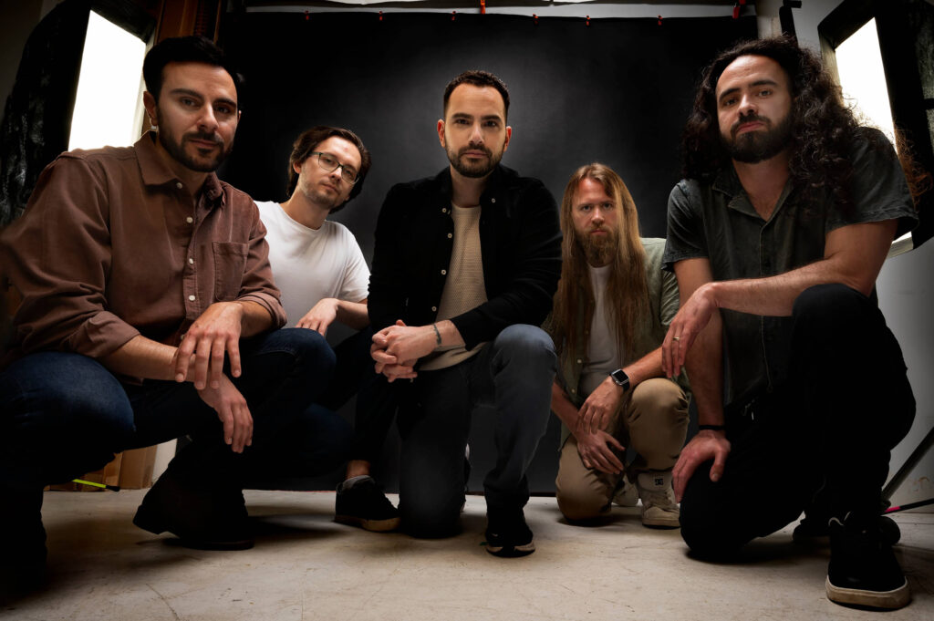 A Refugee’s Tale DEREV’s New Video “Tides of Time” Speaks of A Yearning For Home