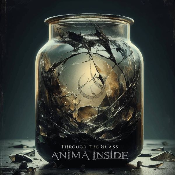 ANIMA INSIDE New Video “Through The Glass” Off Upcoming Album “Alien”