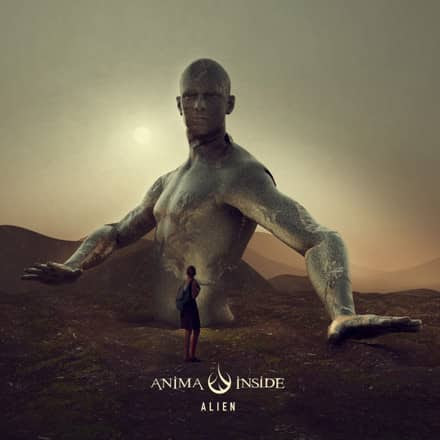 Out Now! Ecuador’s ANIMA INSIDE New Album “Alien”