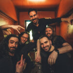 Out Now! Toronto Prog DEREV’s Debut Album “Troubled Mind” + Cross-Canada Tour Dates (QC/ON/MB/SK/BC)