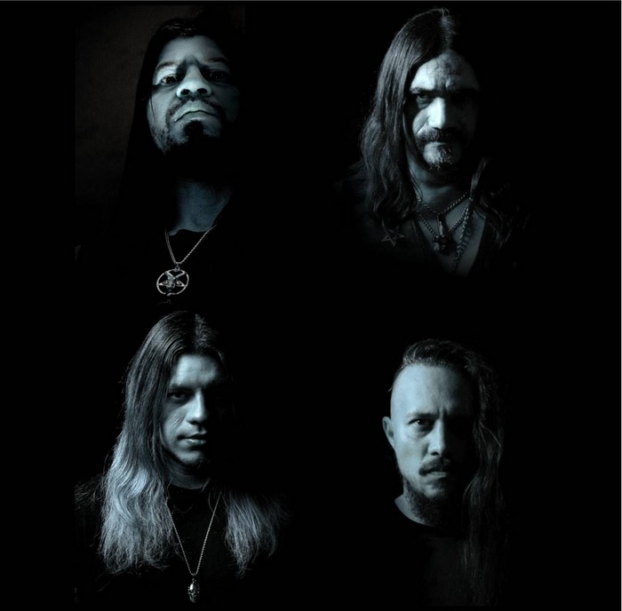 Out Now! OPHIOLATRY’s Brazilian Brutal Death Album “Serpent’s Verdict”